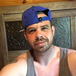 Meet your Posher, Will